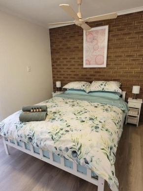 The Sturt Stay, Mulwala